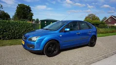 Gebruikt 2005 Ford Focus Hatchback | € 1.250 (Eerlijke prijs)