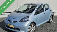 Gebruikt 2006 Toyota Aygo Hatchback | € 2.375 (Eerlijke prijs)