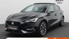 Seat Leon ST