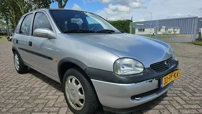 Occasion Opel Corsa 65 PK (47 kW) 2000 Hatchback