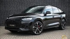 Gebruikt 2022 Audi Q5 Sportback Ambiente SUV | € 48.995 (Super prijs)