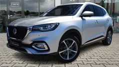 Zilver Gebruikt 2022 MG EHS Luxury SUV | € 19.900 (Goede deal)