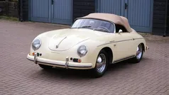 Gebruikt 1958 Porsche 356 Cabriolet | € 267.900