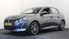 Gebruikt 2021 Peugeot 208 Active Hatchback | € 11.450 (Eerlijke prijs)