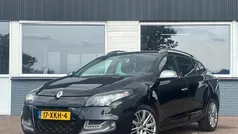 Zwart Gebruikt 2012 Renault Mégane GT Line GT-Line Stationwagen | € 5.950 (Eerlijke prijs)