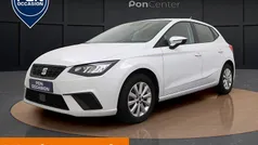 Wit Gebruikt 2023 Seat Ibiza Style Hatchback | € 15.950 (Eerlijke prijs)