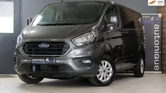 Gebruikt 2019 Ford Transit Custom Van | € 19.850 (Goede deal)
