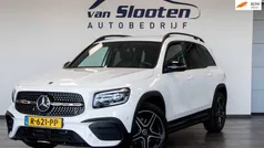 Mercedes GLB200