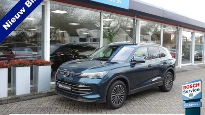 Occasion 2024 VW Tiguan IQ Drive SUV | € 44.980 (Goede deal)