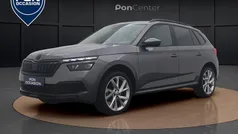 Gebruikt 2022 Skoda Kamiq Business Line SUV | € 22.950 (Eerlijke prijs)