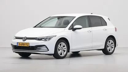 Occasion VW Golf VIII Business 112 PK (82 kW) 2024 Hatchback