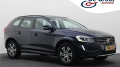 Blauw Gebruikt 2014 Volvo XC60 Summum SUV | € 22.950 (Eerlijke prijs)