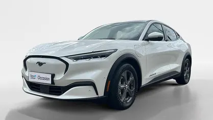 Occasion 2023 Ford Mustang Mach-E SUV | € 33.440 (Eerlijke prijs)