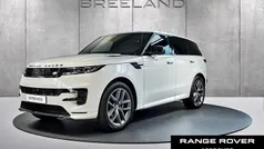 Grijs Gebruikt 2024 Land Rover Range Rover Sport SE Dynamic SUV | € 112.900 (Eerlijke prijs)
