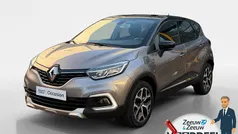 Gebruikt 2017 Renault Captur Intens SUV | € 10.440 (Eerlijke prijs)