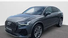 Gebruikt 2021 Audi Q3 Sportback S-Line SUV | € 42.499 (Goede deal)