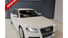 Wit Gebruikt 2011 Audi A4 Proline Stationwagen | € 8.499 (Super prijs)