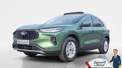 Groen Nieuw 2025 Ford Kuga Titanium SUV | € 40.792 (Super prijs)