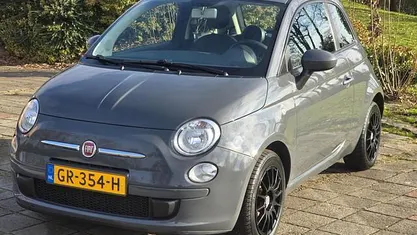 Occasion Fiat 500 Pop 60 PK (44 kW) 2015 Hatchback
