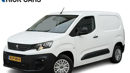Occasion Peugeot Partner Premium 111 PK (81 kW) 2021 MPV