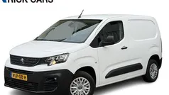Gebruikt 2021 Peugeot Partner Premium MPV | € 12.250 (Super prijs)