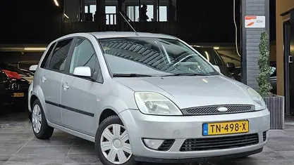 Occasion 2005 Ford Fiesta Ambiente Hatchback | € 2.500 (Eerlijke prijs)