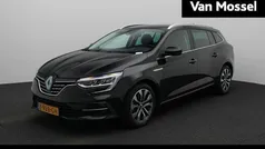 Gebruikt 2024 Renault Mégane GrandTour Techno Stationwagen | € 25.940 (Eerlijke prijs)