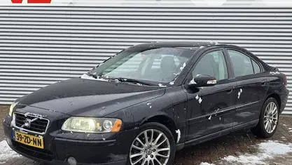 Occasion Volvo S60 141 PK (103 kW) 2008 Sedan