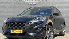 Gebruikt 2022 Ford Kuga ST-Line X SUV | € 28.950 (Eerlijke prijs)