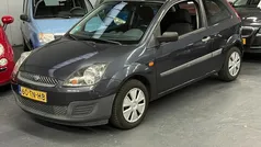 Gebruikt 2006 Ford Fiesta Hatchback | € 1.499 (Goede deal)