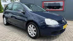 Gebruikt 2006 VW Golf V Trendline Hatchback | € 2.250 (Eerlijke prijs)