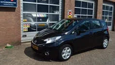 Zwart Gebruikt 2016 Nissan Note Acenta MPV | € 8.799 (Eerlijke prijs)