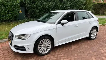 Occasion Audi A3 Sportback Attraction 150 PK (110 kW) 2015 Hatchback