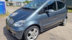 Gebruikt 2004 Mercedes A160 Avantgarde MPV | € 1.499 (Eerlijke prijs)
