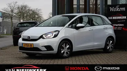 Occasion Honda Jazz Elegance 98 PK (72 kW) 2020 Hatchback