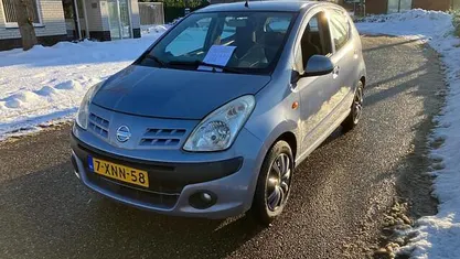 Occasion Nissan Pixo Acenta 68 PK (50 kW) 2011 Hatchback