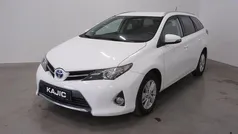 Gebruikt 2014 Toyota Auris Touring Sports Stationwagen | € 10.350 (Goede deal)
