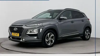 Gebruikt 2020 Hyundai Kona SUV | € 21.400 (Eerlijke prijs)