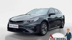 Gebruikt 2020 Kia Optima Stationwagen | € 21.930 (Eerlijke prijs)