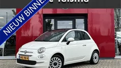 Gebruikt 2023 Fiat 500 Dolcevita Hatchback | € 14.245 (Eerlijke prijs)