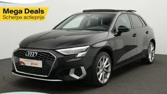 Zwart Gebruikt 2021 Audi A3 Sportback e-tron Sedan | € 29.900 (Eerlijke prijs)