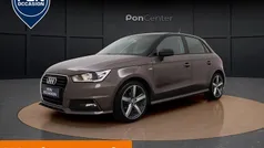 Gebruikt 2016 Audi A1 Sportback S-Line Hatchback | € 14.950 (Eerlijke prijs)