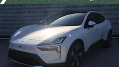 Grijs Nieuw 2025 Polestar 4 Long Range Single Motor SUV | € 62.694 (Eerlijke prijs)