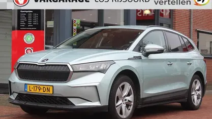 Occasion Skoda Enyaq iV 150 kW (204 PK) 2021 SUV