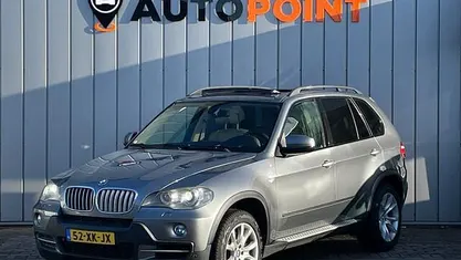 Gebruikt 2007 BMW X5 Executive SUV | € 10.997 (Super prijs)