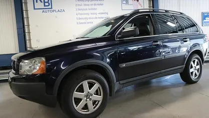 Occasion Volvo XC90 Summum 209 PK (153 kW) 2005 SUV