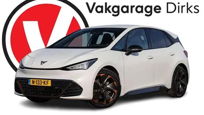 Occasion Cupra Born 169 kW (231 PK) 2021 Hatchback