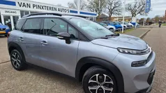 Grijs Gebruikt 2023 Citroën C3 Aircross PureTech SUV | € 19.345 (Eerlijke prijs)