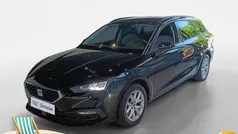 Gebruikt 2023 Seat Leon Business Stationwagen | € 24.995 (Eerlijke prijs)