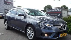Gebruikt 2019 Renault Mégane GrandTour Bose Edition Stationwagen | € 9.950 (Goede deal)